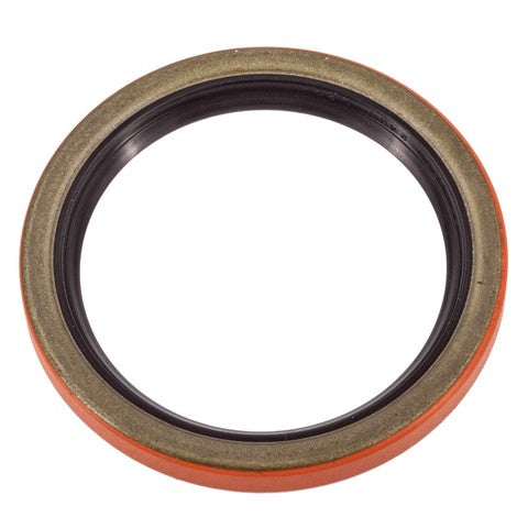 Power Train Wheel Seal P/N:PT8704S Fits: Chrysler 300, Chrysler Imperial, Chrysler New Yorker, Chrysler Newport, Chrysler TOWN &amp; COUNTRY, Dodge 880, Dodge A100, Dodge A100 Pickup, Dodge A100 Truck, Dodge A108 Van - Image 2