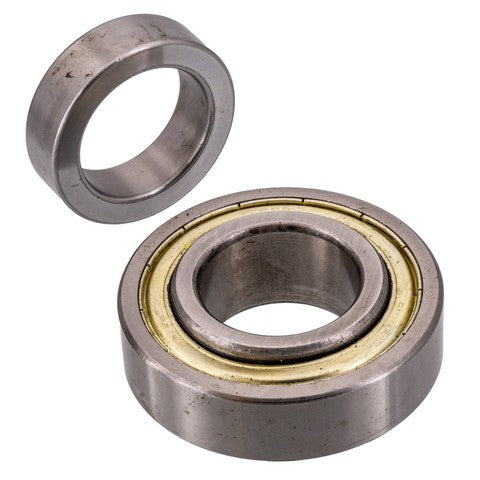 Power Train Wheel Bearing P/N:PT88128RA Fits: Ford Custom 500, Ford F-100, Ford Granada, Ford Ltd, Ford Ranchero, Ford Thunderbird, Lincoln Versailles, Mercury Cougar, Mercury Grand Marquis, Mercury Marquis, Mercury Monarch - Image 2