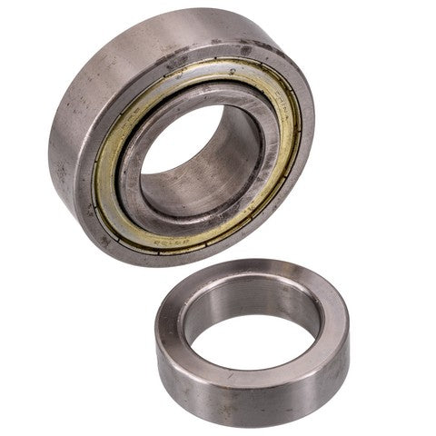 Power Train Wheel Bearing P/N:PT88128RA Fits: Ford Custom 500, Ford F-100, Ford Granada, Ford Ltd, Ford Ranchero, Ford Thunderbird, Lincoln Versailles, Mercury Cougar, Mercury Grand Marquis, Mercury Marquis, Mercury Monarch - Image 1