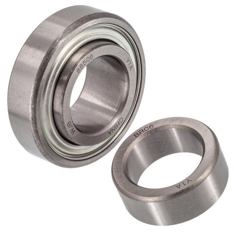Power Train A/C Compressor Clutch Bearing,Drive Shaft Center Support Bearing,Wheel Bearing P/N:PT88506BR Fits: Am General Dj5, Jaguar Xj12, Jeep Cherokee, Jeep Cj5, Jeep Cj6, Jeep Cj7, Jeep Commando, Jeep Dj5, Jeep J10, Jeep J-100 - Image 1