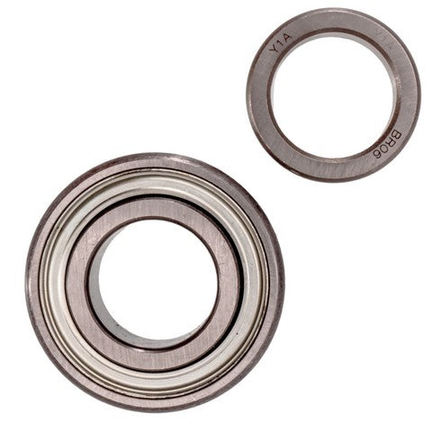 Power Train A/C Compressor Clutch Bearing,Drive Shaft Center Support Bearing,Wheel Bearing P/N:PT88506BR Fits: Am General Dj5, Jaguar Xj12, Jeep Cherokee, Jeep Cj5, Jeep Cj6, Jeep Cj7, Jeep Commando, Jeep Dj5, Jeep J10, Jeep J-100 - Image 2