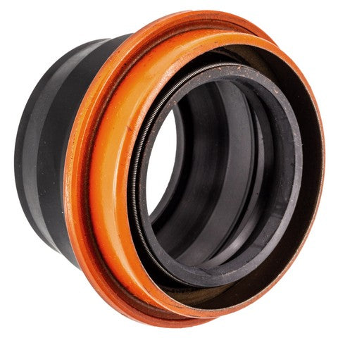 PTC Automatic Transmission Extension Housing Seal P/N:PT8935S Fits: Chrysler 300, Chrysler Imperial, Chrysler Newport, Chrysler TOWN &amp; COUNTRY, Dodge A100, Dodge A100 Pickup, Dodge A100 Truck, Dodge A108 Van, Dodge B100 Van, Dodge B200 Van - Image 1