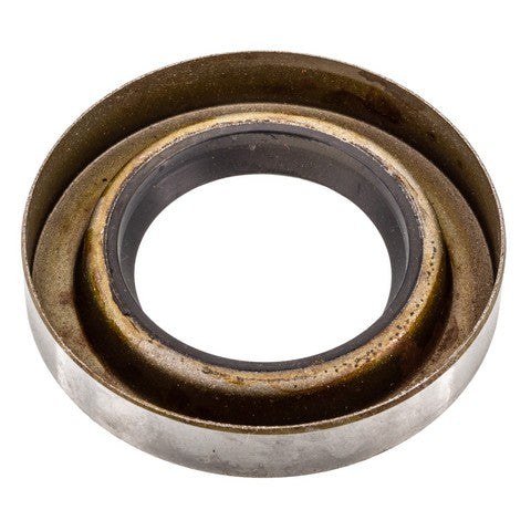 Power Train Wheel Seal P/N:PT8940S Fits: Buick Estate Wagon 1970, Buick Lesabre 1970, Oldsmobile Delta 88 1970, Pontiac Bonneville 1970, Pontiac Catalina 1970, Pontiac Executive 1970, Pontiac Strato-chief 1970 - Image 3