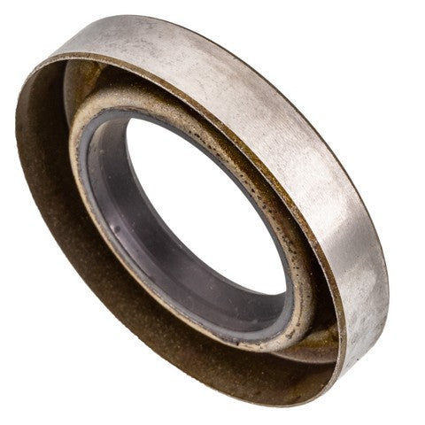 Power Train Wheel Seal P/N:PT8940S Fits: Buick Estate Wagon 1970, Buick Lesabre 1970, Oldsmobile Delta 88 1970, Pontiac Bonneville 1970, Pontiac Catalina 1970, Pontiac Executive 1970, Pontiac Strato-chief 1970 - Image 2