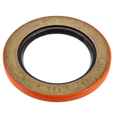 Power Train Wheel Seal P/N:PT9178S Fits: Chevrolet Corvette 82-70 - Image 2