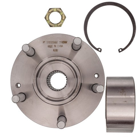 Power Train Wheel Hub Repair Kit P/N:PT930566K Fits: Hyundai Sonata 10-06, Hyundai Tucson 15-11, Kia Optima 13-06, Kia Rondo 09-07 - Image 1