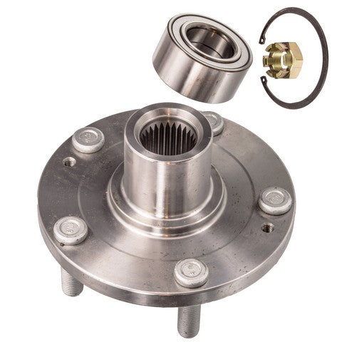 Power Train Wheel Hub Repair Kit P/N:PT930566K Fits: Hyundai Sonata 10-06, Hyundai Tucson 15-11, Kia Optima 13-06, Kia Rondo 09-07 - Image 3
