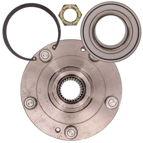 Power Train Wheel Hub Repair Kit P/N:PT930566K Fits: Hyundai Sonata 10-06, Hyundai Tucson 15-11, Kia Optima 13-06, Kia Rondo 09-07 - Image 4