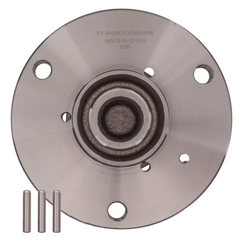 Power Train Wheel Hub Repair Kit P/N:PT930861K Fits: Smart Fortwo 16-08 - Image 3