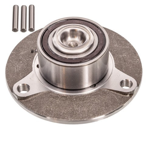 Power Train Wheel Hub Repair Kit P/N:PT930861K Fits: Smart Fortwo 16-08 - Image 2