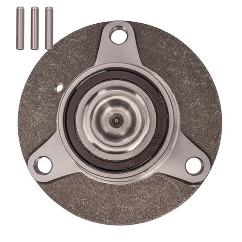 Power Train Wheel Hub Repair Kit P/N:PT930861K Fits: Smart Fortwo 16-08 - Image 4