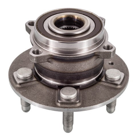 Power Train Wheel Bearing and Hub Assembly P/N:PT931008 Fits: Tesla S 24-12, Tesla X 24-16 - Image 3