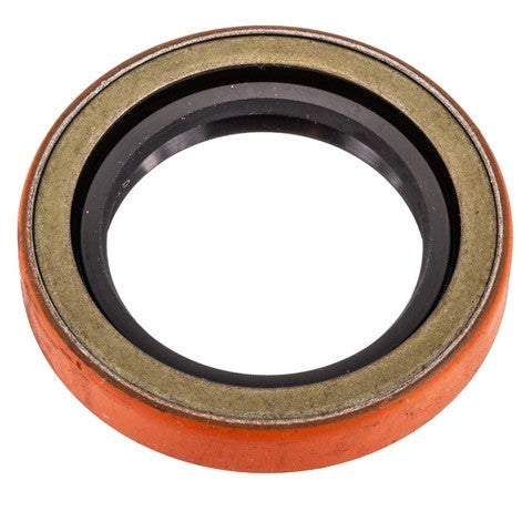 Power Train Wheel Seal P/N:PT9363S Fits: Ford Fairlane 1970, Ford Gran Torino 1972, Ford Mustang 73-70, Ford Ranchero 71-70, Ford Torino 72-70, Lincoln Mark Iv 1972, Mercury Comet 74-71, Mercury Cougar 73-70, Mercury Cyclone 71-70, Mercury Montego 72-70 - Image 1