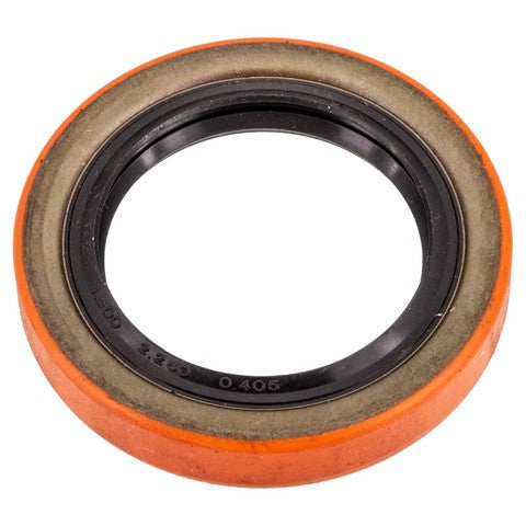 Power Train Wheel Seal P/N:PT9363S Fits: Ford Fairlane 1970, Ford Gran Torino 1972, Ford Mustang 73-70, Ford Ranchero 71-70, Ford Torino 72-70, Lincoln Mark Iv 1972, Mercury Comet 74-71, Mercury Cougar 73-70, Mercury Cyclone 71-70, Mercury Montego 72-70 - Image 3