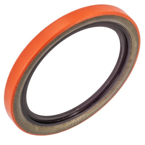 Power Train Wheel Seal P/N:PT9406S Fits: Cadillac Calais, Cadillac Commercial Chassis, Cadillac Deville, Cadillac Fleetwood, Chevrolet Bel Air, Chevrolet Biscayne, Chevrolet Brookwood, Chevrolet Caprice, Chevrolet Corvette, Chevrolet Estate - Image 1