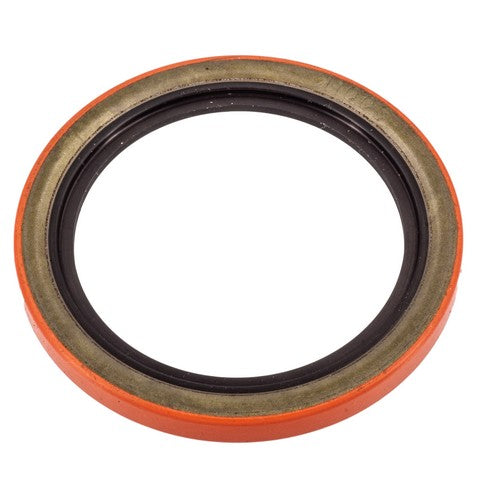 Power Train Wheel Seal P/N:PT9406S Fits: Cadillac Calais, Cadillac Commercial Chassis, Cadillac Deville, Cadillac Fleetwood, Chevrolet Bel Air, Chevrolet Biscayne, Chevrolet Brookwood, Chevrolet Caprice, Chevrolet Corvette, Chevrolet Estate - Image 2