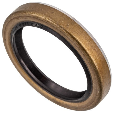 PTC Engine Crankshaft Seal P/N:PT9599S Fits: Cadillac Calais 76-70, Cadillac Commercial Chassis 84-70, Cadillac Deville 76-70, Cadillac Deville 81-78, Cadillac Eldorado 78-70, Cadillac Eldorado 81-80, Cadillac Fleetwood 84-70, Cadillac Seville 81-80 - Image 3