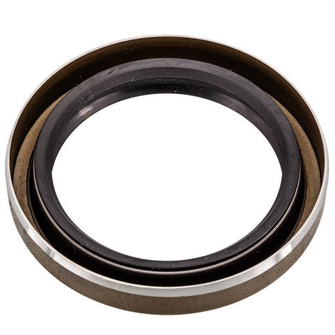 PTC Engine Crankshaft Seal P/N:PT9599S Fits: Cadillac Calais 76-70, Cadillac Commercial Chassis 84-70, Cadillac Deville 76-70, Cadillac Deville 81-78, Cadillac Eldorado 78-70, Cadillac Eldorado 81-80, Cadillac Fleetwood 84-70, Cadillac Seville 81-80 - Image 1