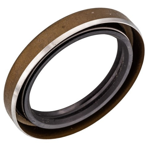 PTC Engine Crankshaft Seal P/N:PT9599S Fits: Cadillac Calais 76-70, Cadillac Commercial Chassis 84-70, Cadillac Deville 76-70, Cadillac Deville 81-78, Cadillac Eldorado 78-70, Cadillac Eldorado 81-80, Cadillac Fleetwood 84-70, Cadillac Seville 81-80 - Image 4