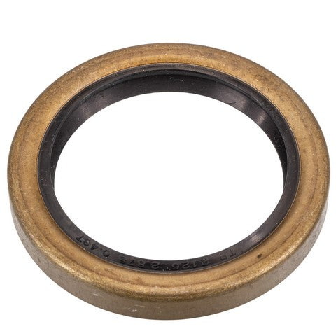 PTC Engine Crankshaft Seal P/N:PT9599S Fits: Cadillac Calais 76-70, Cadillac Commercial Chassis 84-70, Cadillac Deville 76-70, Cadillac Deville 81-78, Cadillac Eldorado 78-70, Cadillac Eldorado 81-80, Cadillac Fleetwood 84-70, Cadillac Seville 81-80 - Image 2