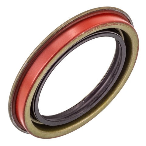 Power Train Wheel Seal P/N:PT9864S Fits: Ford E-250, Ford E-250 Econoline, Ford E-250 Econoline Club Wagon, Ford E-300 Econoline, Ford E-350 Club Wagon, Ford E-350 Econoline, Ford E-350 Econoline Club Wagon, Ford E-350 Super Duty - Image 1