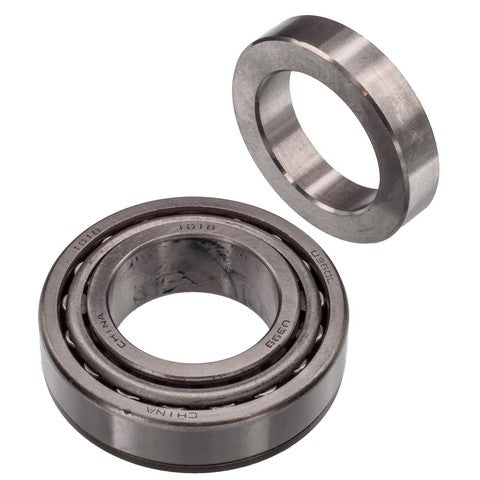 Power Train Wheel Bearing and Race Set,Wheel Bearing P/N:PTA10 Fits: Avanti Ii, Buick Centurion, Buick Electra, Buick Estate Wagon, Buick Lesabre, Buick Riviera, Cadillac Calais, Cadillac Deville, Cadillac Fleetwood - Image 1