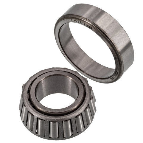 Power Train Steering Knuckle Bearing,Wheel Bearing and Race Set,Wheel Bearing P/N:PTA12 Fits: BMW 633csi, BMW 733i, BMW 735i, Chrysler Crossfire, Ford Country Sedan, Ford Country Squire, Ford Custom, Ford Custom 500 - Image 2