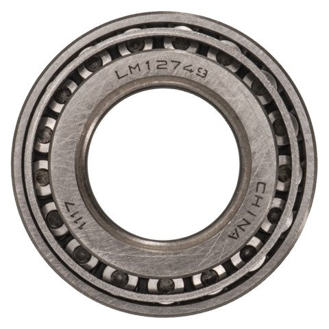Power Train Steering Knuckle Bearing,Wheel Bearing and Race Set,Wheel Bearing P/N:PTA12 Fits: BMW 633csi, BMW 733i, BMW 735i, Chrysler Crossfire, Ford Country Sedan, Ford Country Squire, Ford Custom, Ford Custom 500 - Image 1