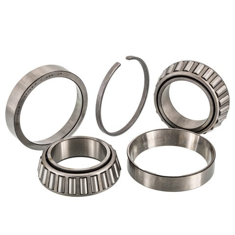 Power Train Wheel Bearing and Race Set P/N:PTA22 Fits: Dodge Ramcharger 79-75, Dodge W100 77-75, Dodge W150 78-77, Dodge W200 76-75, Plymouth Trailduster 79-74 - Image 4