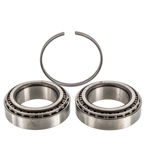 Power Train Wheel Bearing and Race Set P/N:PTA22 Fits: Dodge Ramcharger 79-75, Dodge W100 77-75, Dodge W150 78-77, Dodge W200 76-75, Plymouth Trailduster 79-74 - Image 3