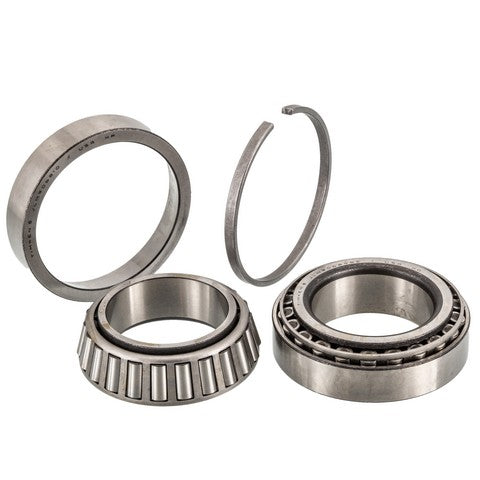 Power Train Wheel Bearing and Race Set P/N:PTA22 Fits: Dodge Ramcharger 79-75, Dodge W100 77-75, Dodge W150 78-77, Dodge W200 76-75, Plymouth Trailduster 79-74 - Image 2