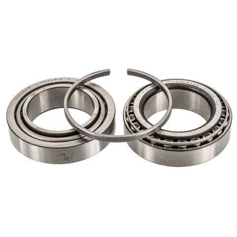 Power Train Wheel Bearing and Race Set P/N:PTA22 Fits: Dodge Ramcharger 79-75, Dodge W100 77-75, Dodge W150 78-77, Dodge W200 76-75, Plymouth Trailduster 79-74 - Image 1
