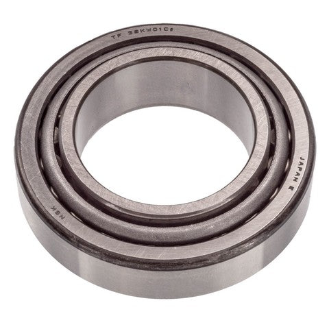 Power Train Wheel Bearing and Race Set P/N:PTA41 Fits: Dodge Colt, Eagle Summit, Eagle Vista, Hyundai Accent, Hyundai Elantra, Hyundai Excel, Hyundai Scoupe, Mitsubishi Cordia, Mitsubishi Mirage, Mitsubishi Precis, Mitsubishi Tredia, Plymouth Colt - Image 2