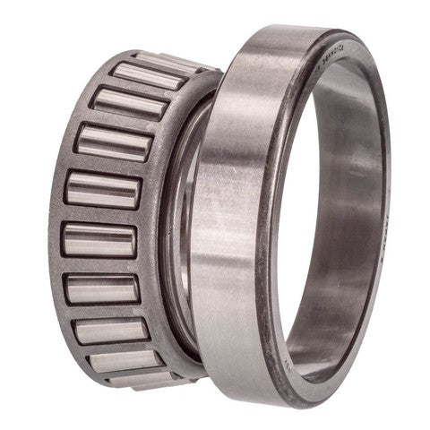 Power Train Wheel Bearing and Race Set P/N:PTA41 Fits: Dodge Colt, Eagle Summit, Eagle Vista, Hyundai Accent, Hyundai Elantra, Hyundai Excel, Hyundai Scoupe, Mitsubishi Cordia, Mitsubishi Mirage, Mitsubishi Precis, Mitsubishi Tredia, Plymouth Colt - Image 1