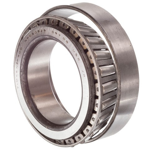 Power Train Wheel Bearing and Race Set P/N:PTA70 Fits: Chevrolet Silverado 2500 Hd 21-17, Chevrolet Silverado 3500 Hd 21-11, Chevrolet Suburban 3500 Hd 19-16, GMC Sierra 2500 Hd 21-11, GMC Sierra 3500 Hd 21-11 - Image 1