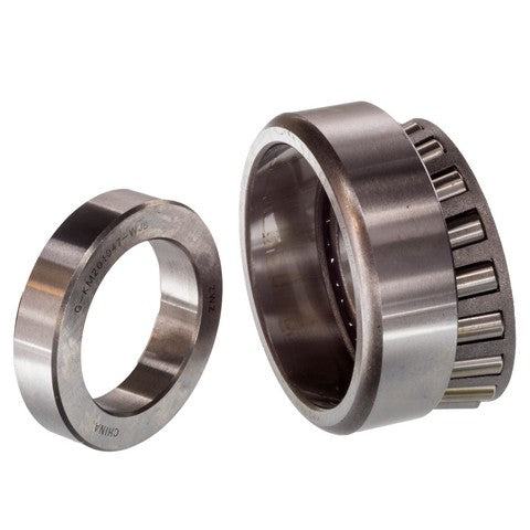 Power Train Wheel Bearing and Race Set P/N:PTA7 Fits: Chevrolet Blazer, Chevrolet C10 Pickup, Chevrolet C10 Suburban, Chevrolet K10 Pickup, Chevrolet K10 Suburban, Chevrolet P10 Van, Chrysler 300, Chrysler Imperial, Chrysler New Yorker, Chrysler Newport - Image 4