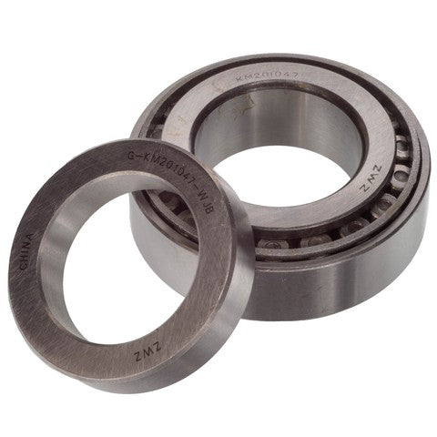 Power Train Wheel Bearing and Race Set P/N:PTA7 Fits: Chevrolet Blazer, Chevrolet C10 Pickup, Chevrolet C10 Suburban, Chevrolet K10 Pickup, Chevrolet K10 Suburban, Chevrolet P10 Van, Chrysler 300, Chrysler Imperial, Chrysler New Yorker, Chrysler Newport - Image 2