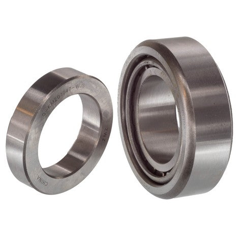Power Train Wheel Bearing and Race Set P/N:PTA7 Fits: Chevrolet Blazer, Chevrolet C10 Pickup, Chevrolet C10 Suburban, Chevrolet K10 Pickup, Chevrolet K10 Suburban, Chevrolet P10 Van, Chrysler 300, Chrysler Imperial, Chrysler New Yorker, Chrysler Newport - Image 1