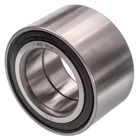 Power Train Wheel Bearing P/N:PTB38 Fits: Audi 4000 87-80, Audi 4000 Quattro 87-84, Audi 80 1988, Audi 90 1988, Audi Coupe 87-81, Audi Fox 79-73, Volkswagen Dasher 81-74, Volkswagen Fox 93-87, Volkswagen Quantum 88-82 - Image 1
