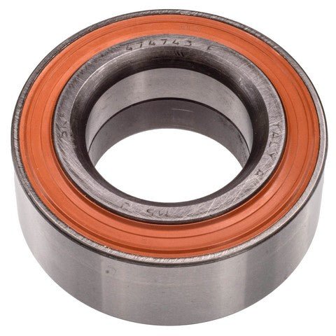 Power Train Wheel Bearing P/N:PTB39 Fits: Chrysler Executive Sedan, Chrysler Lebaron, Chrysler New Yorker, Chrysler TOWN &amp; COUNTRY, Dodge 400, Dodge 600, Dodge Aries, Dodge Charger, Dodge Omni, Dodge Rampage - Image 2