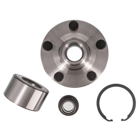 Power Train Wheel Hub Repair Kit P/N:PTBR930876K Fits: Ford Edge 14-11, Lincoln Mkx 15-11 - Image 1
