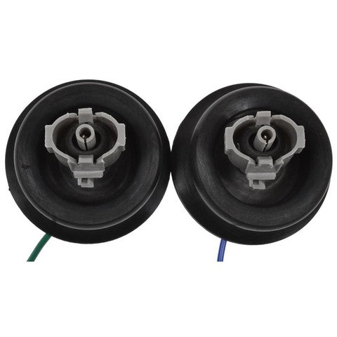 Standard Ignition Ignition Knock (Detonation) Sensor Harness P/N:PTH1 Fits: Buick Rainier, Cadillac Cts, Cadillac Escalade, Cadillac Escalade Esv, Cadillac Escalade Ext, Chevrolet Avalanche 1500, Chevrolet Avalanche 2500, Chevrolet C1500, Chevrolet Camaro - Image 2
