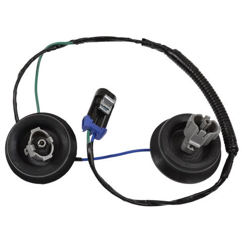 Standard Ignition Ignition Knock (Detonation) Sensor Harness P/N:PTH1 Fits: Buick Rainier, Cadillac Cts, Cadillac Escalade, Cadillac Escalade Esv, Cadillac Escalade Ext, Chevrolet Avalanche 1500, Chevrolet Avalanche 2500, Chevrolet C1500, Chevrolet Camaro - Image 1