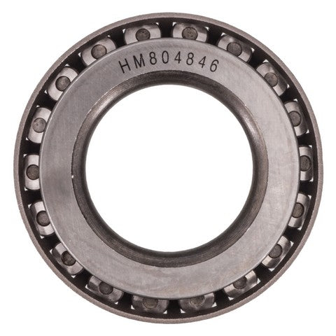 PTC Differential Pinion Bearing,Taper Bearing Cone P/N:PTHM804846 Fits: Cadillac Brougham, Cadillac Calais, Cadillac Commercial Chassis, Cadillac Deville, Cadillac Eldorado, Cadillac Escalade, Cadillac Escalade Esv, Cadillac Escalade Ext - Image 3