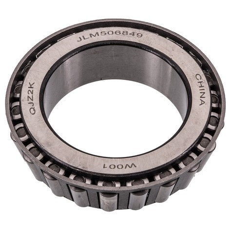 Power Train Wheel Bearing P/N:PTJLM506849 Fits: Dodge Ram 2500 02-94, Ford F-53 Motorhome Chassis 97-92, Ford F-59 Commercial Stripped Chassis 97-92, Ford F-super Duty 1988, Ford F-super Duty 97-92, Lexus Lx470 07-98, Toyota Land Cruiser 07-98 - Image 1