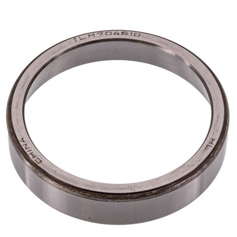 PTC Automatic Transmission Differential Race,Axle Differential Bearing Race P/N:PTJLM704610 Fits: Chrysler 200, Chrysler Aspen, Chrysler Cordoba, Chrysler Imperial, Chrysler New Yorker, Chrysler Newport, Chrysler Pacifica, Chrysler Sebring - Image 1