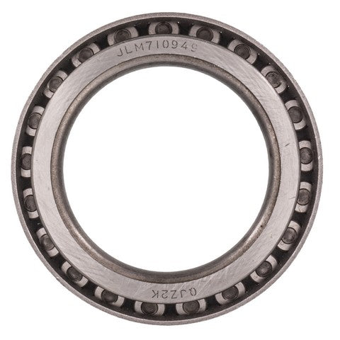 Power Train Wheel Bearing P/N:PTJLM710949 Fits: Ford E-350 Econoline 80-75, Ford E-350 Econoline Club Wagon 80-77 - Image 2