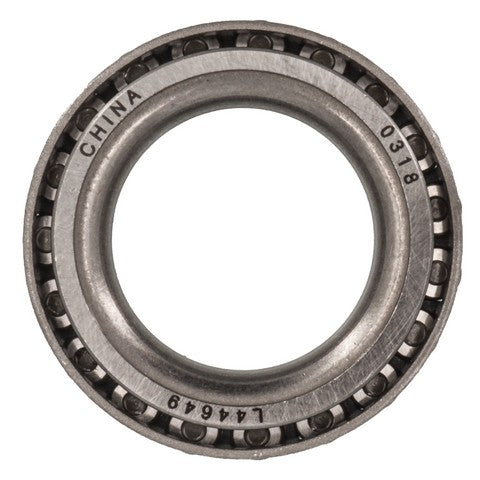 Power Train Taper Bearing Cone,Wheel Bearing P/N:PTL44649 Fits: Alfa Romeo Alfetta, Chevrolet Chevette, Chevrolet Spectrum, Chrysler Lebaron, Dodge 400, Dodge Aries, Dodge Challenger, Dodge Omni, Dodge Rampage, Ford Aspire - Image 2