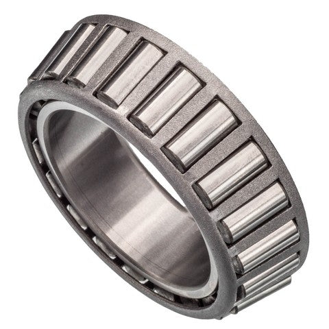 Power Train Axle Differential Bearing,Taper Bearing Cone,Wheel Bearing P/N:PTLM104949 Fits: Am General Fj8, Cadillac Calais, Cadillac Commercial Chassis, Cadillac Deville, Cadillac Fleetwood, Chevrolet Blazer, Chevrolet Express 3500, Chevrolet K10 - Image 1