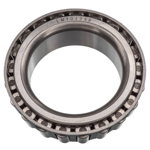 Power Train Axle Differential Bearing,Taper Bearing Cone,Wheel Bearing P/N:PTLM104949 Fits: Am General Fj8, Cadillac Calais, Cadillac Commercial Chassis, Cadillac Deville, Cadillac Fleetwood, Chevrolet Blazer, Chevrolet Express 3500, Chevrolet K10 - Image 3